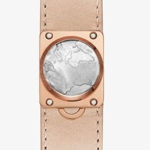 HOT!!!!!NEW MK Activity Tracker, Rose Gold-Tone